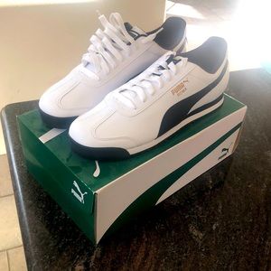 Puma Sneakers size 13 (NEW IN BOX)